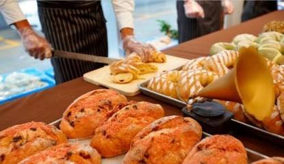 臺(tái)味甜點(diǎn)新風(fēng)尚 凌搟手作，匠心與美味的甜蜜邂逅