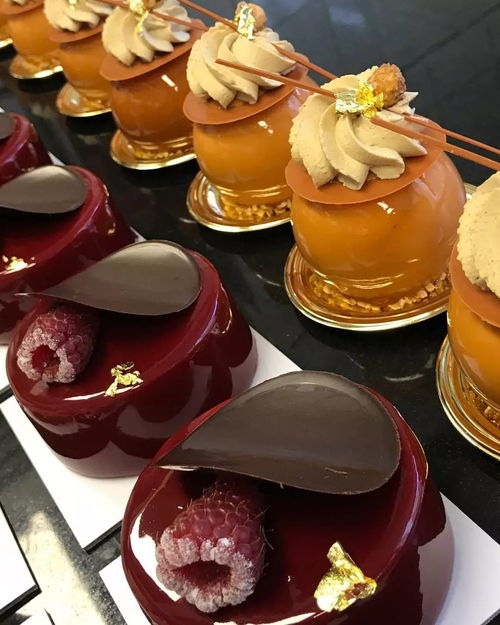 甜味烘焙圈 琳瑯滿目中的選擇之道