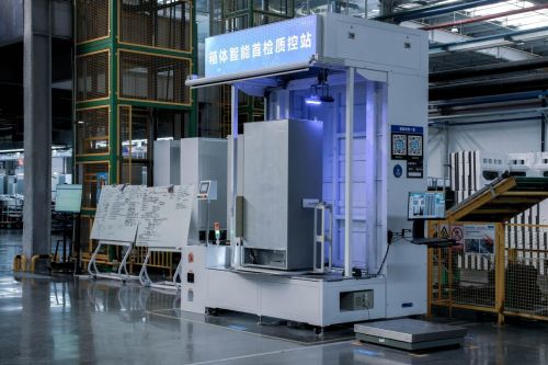 精益管理賦能高端品牌 COLMO以氣體應(yīng)用打造先進(jìn)制造新高度